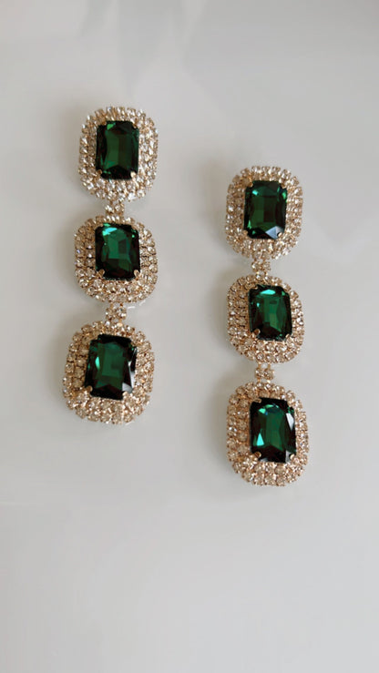 Melina Earrings
