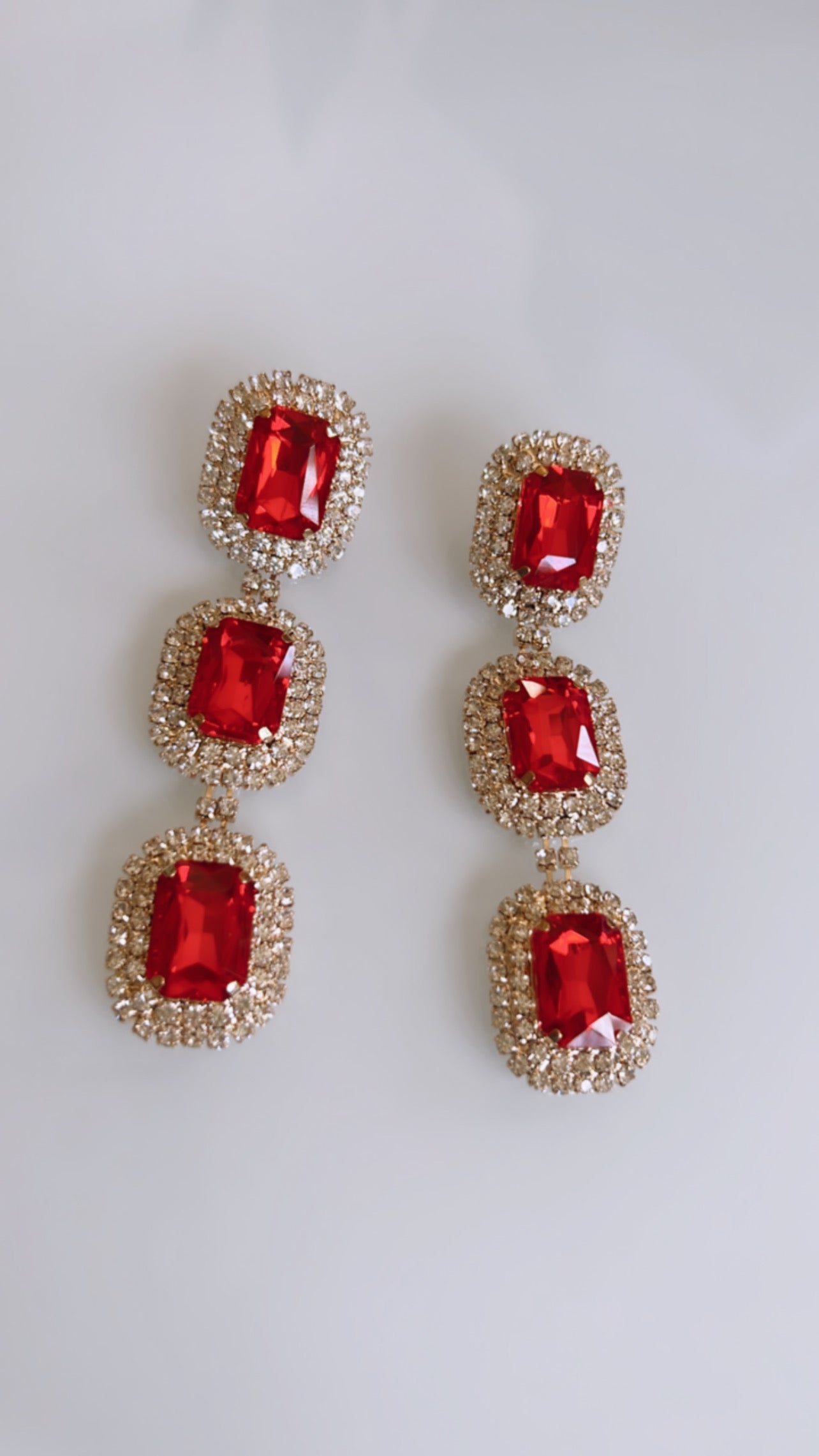 Melina Earrings