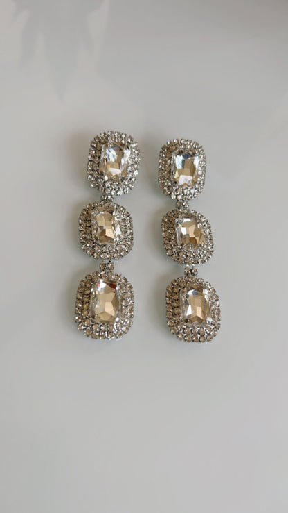 Melina Earrings