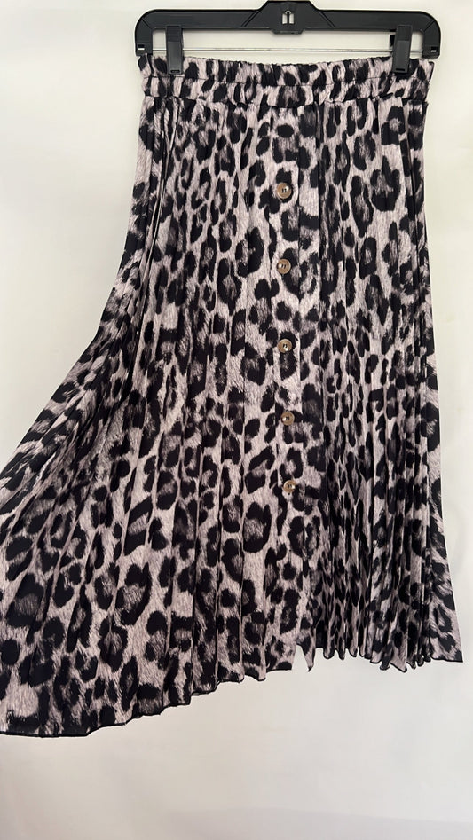 Midi Italy Skirt