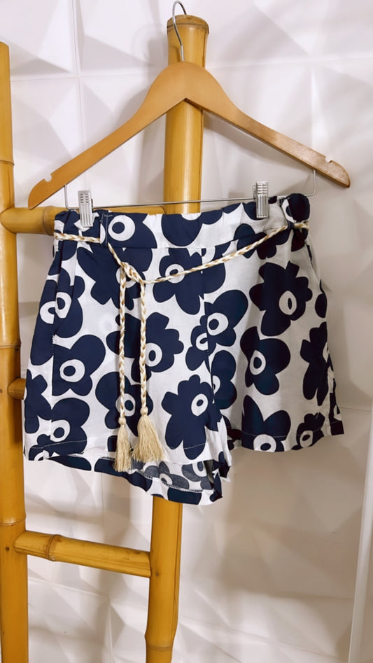 Mila Italy Short