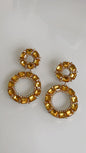 Monserrat Earrings