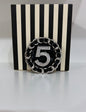 No 5 Phone Holder