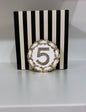 No 5 Pin