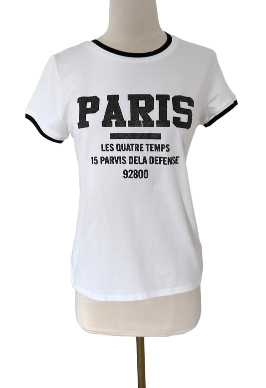 Paris Shirt