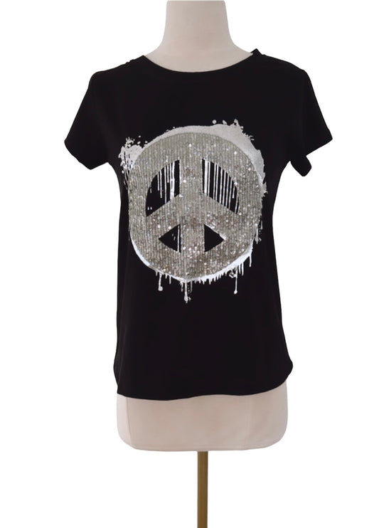 Peace Bright Shirt