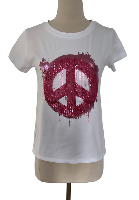 Peace Bright Shirt