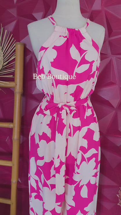 Ana Jumpsuit
