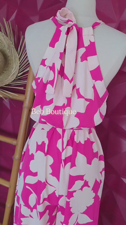 Ana Jumpsuit