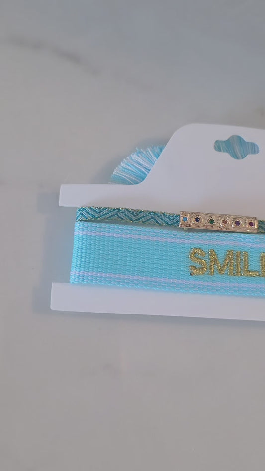 Smile Duo Bracelet
