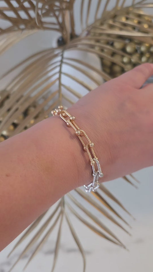 Amery Bracelet