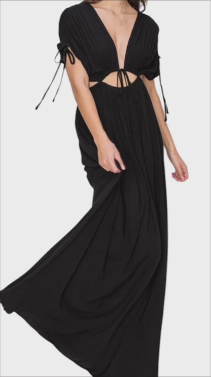 Sasha Maxi Dress