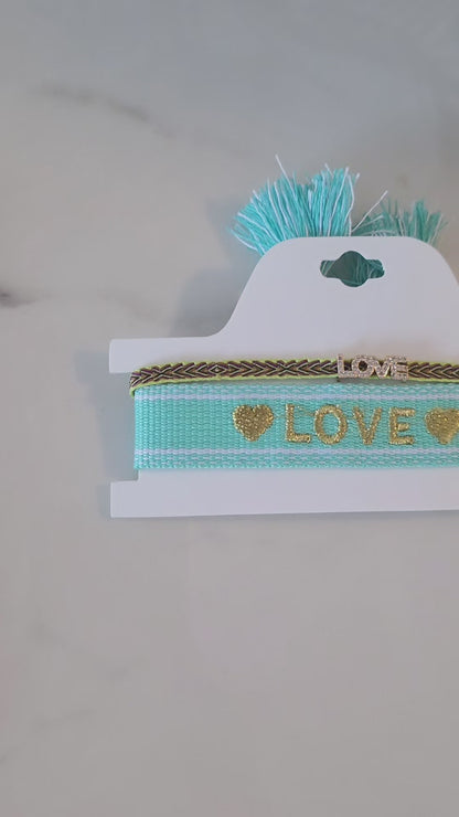 Love Duo Bracelet
