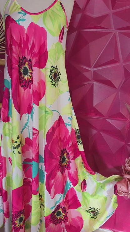 Nolita Italy Dress