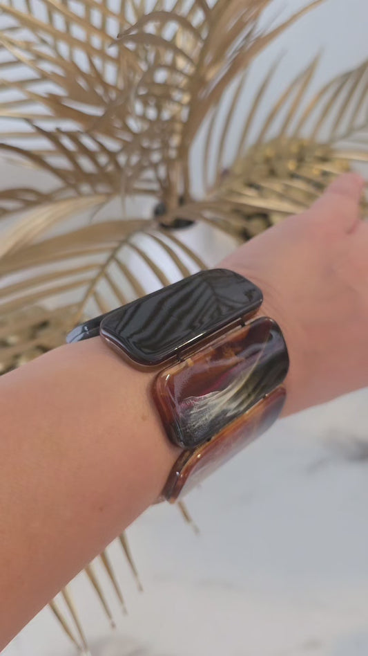 Marge Cuff