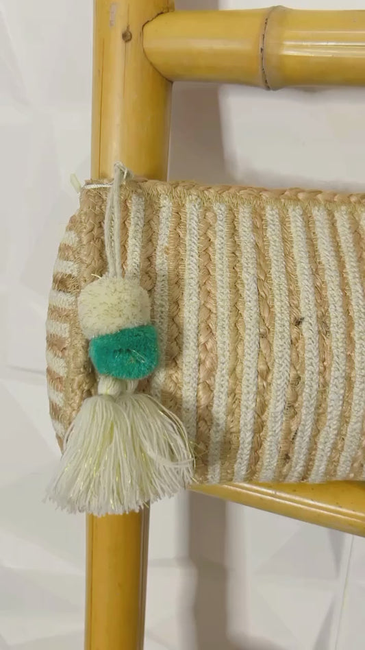 Bohemia Clutch