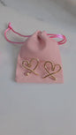 Heart Earrings