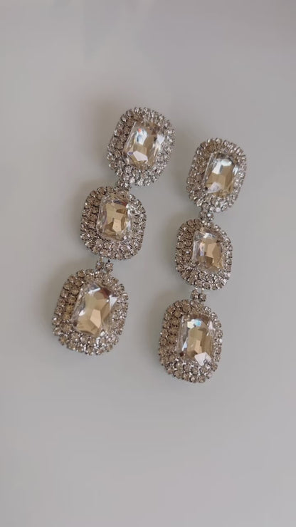 Melina Earrings