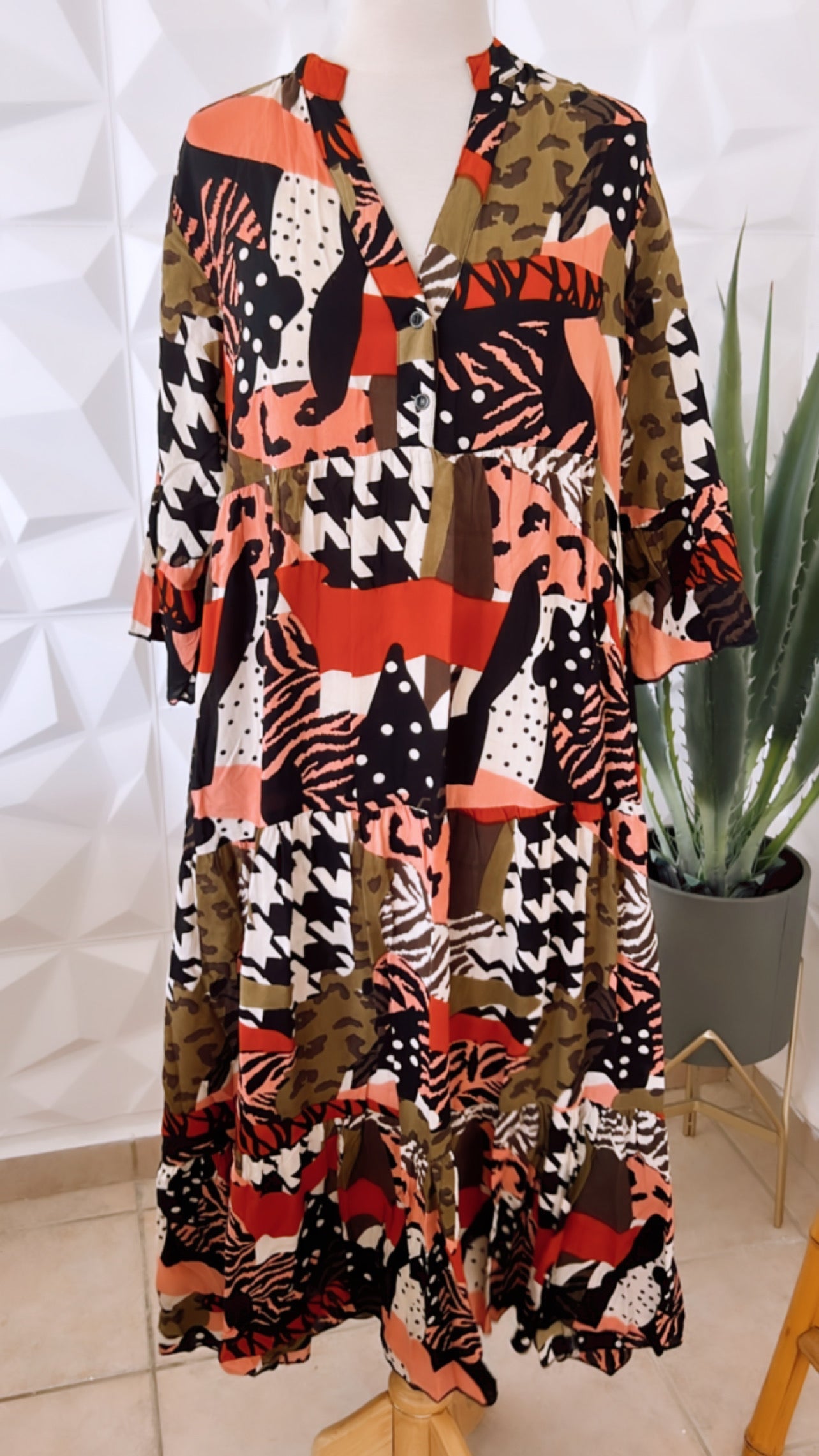 Renia Maxi