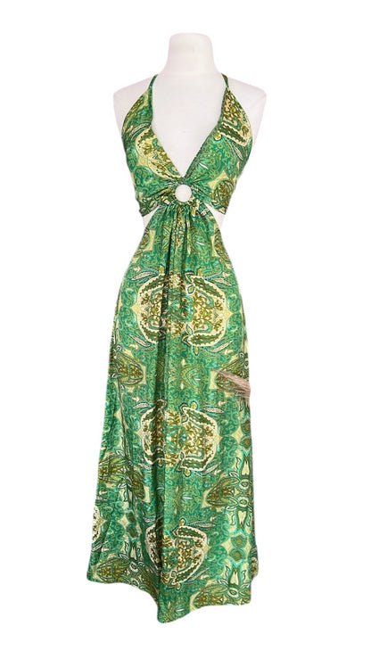 Persia Boho Dress