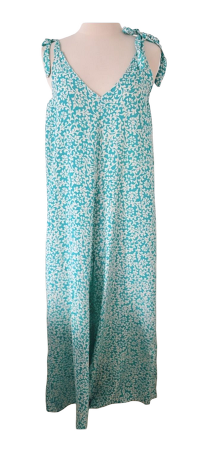 Leila Italy Overall