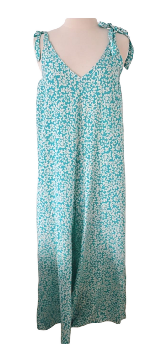 Leila Italy Overall