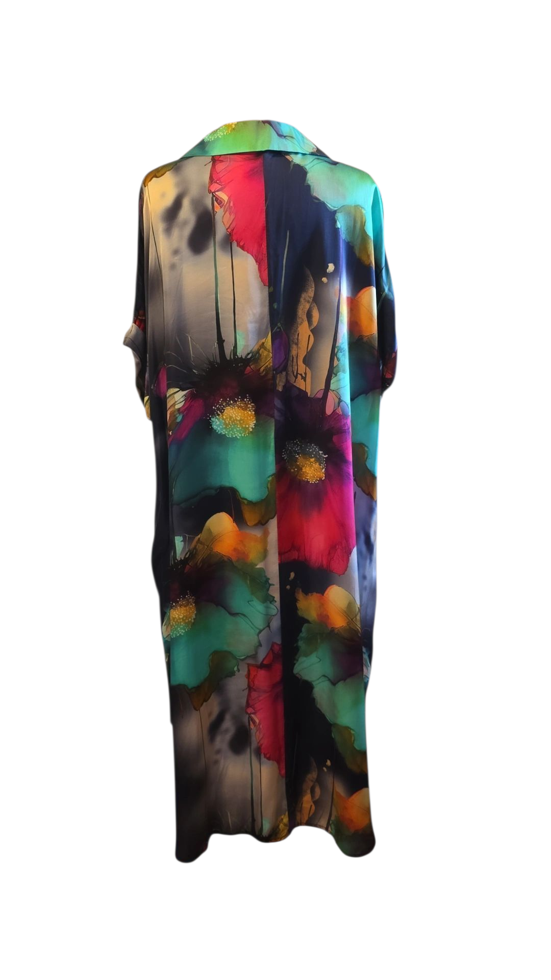 Enchanted Midi Dress