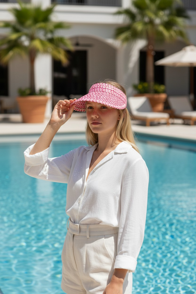Chic Beach Vicera