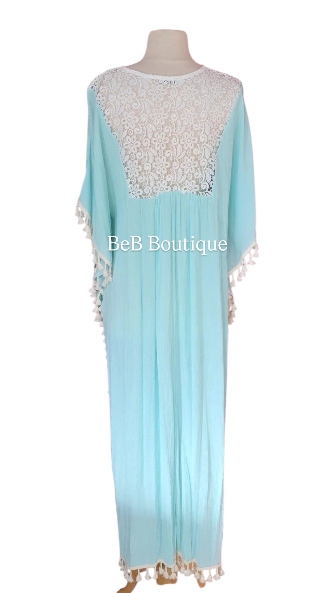 Aby Italy Kaftan
