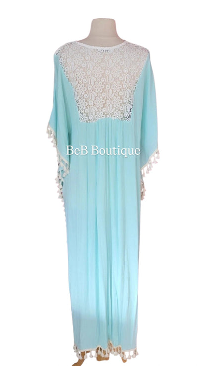 Aby Italy Kaftan