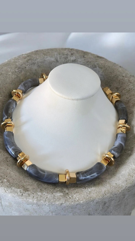 Tortoise Necklace