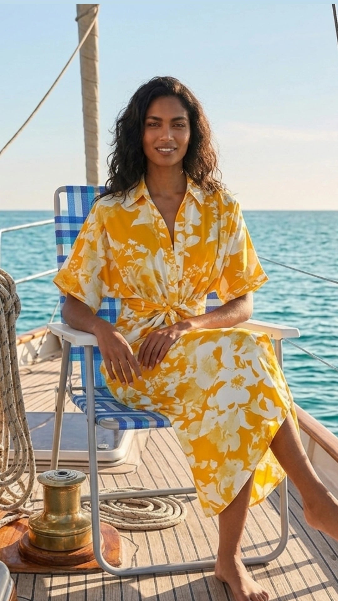 Monica Dress