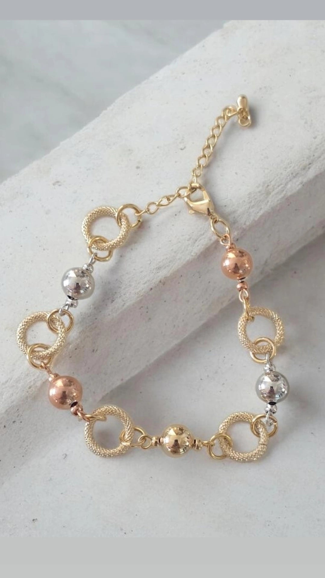 Hailey Bracelet