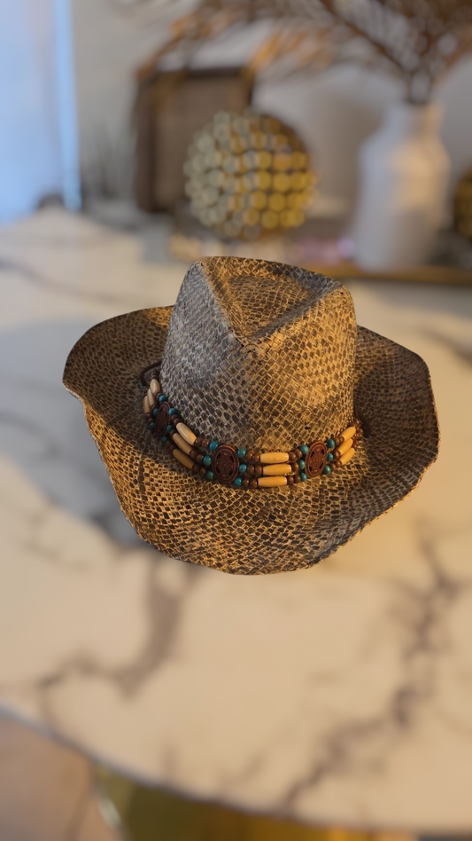 Cowboy Hat