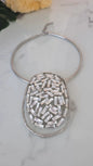 Cristal  Choker