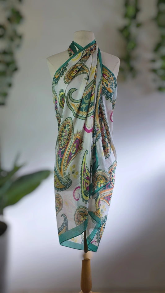 Ema Scarf