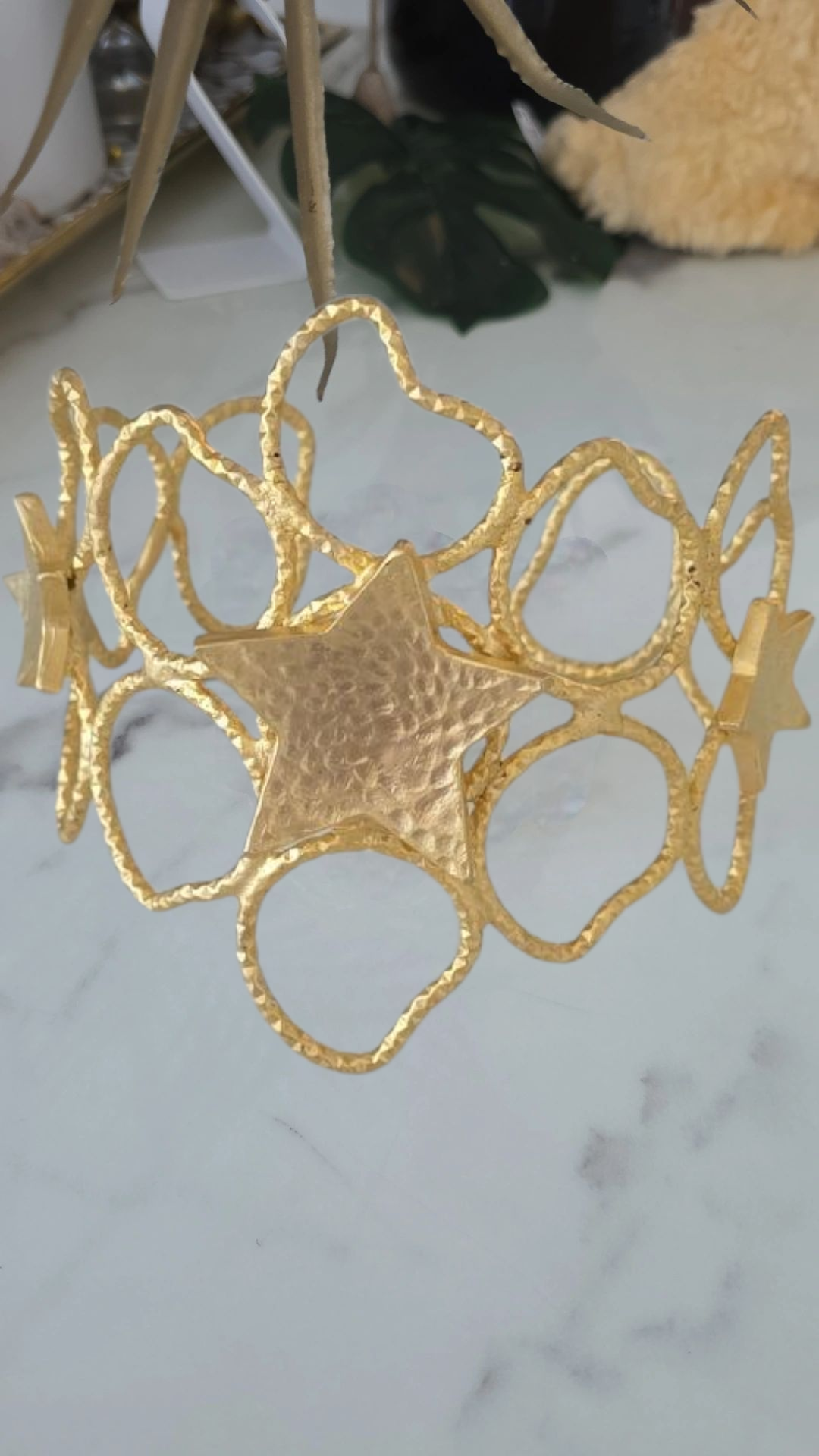 Star Vibes Cuff