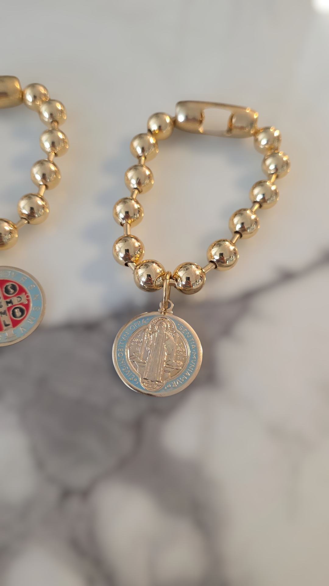 San Benito Army Bracelet