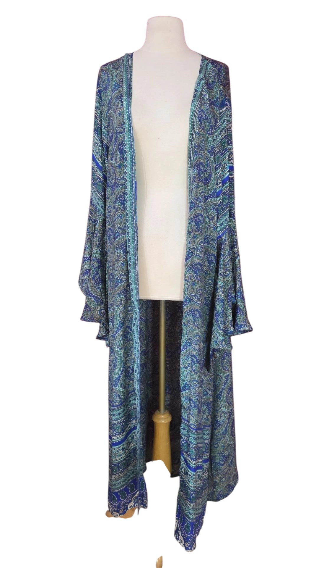 Kerem Kimono