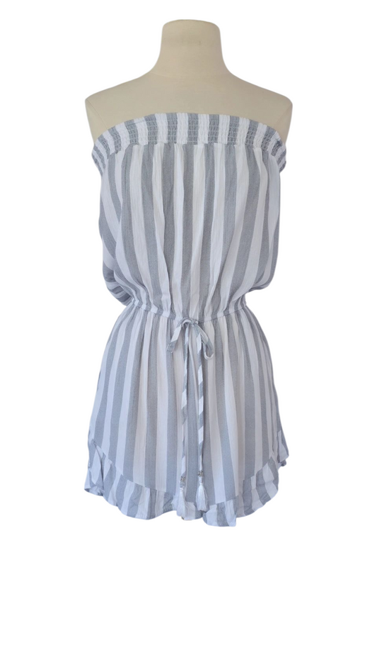 Ana Short Romper