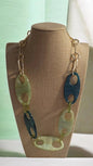 Feliza Necklace