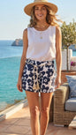 Mila Italy Short