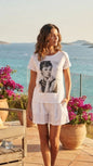 Audrey Shirt