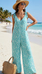 Leila Italy Overall