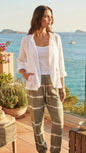 Italy Comfy Pants