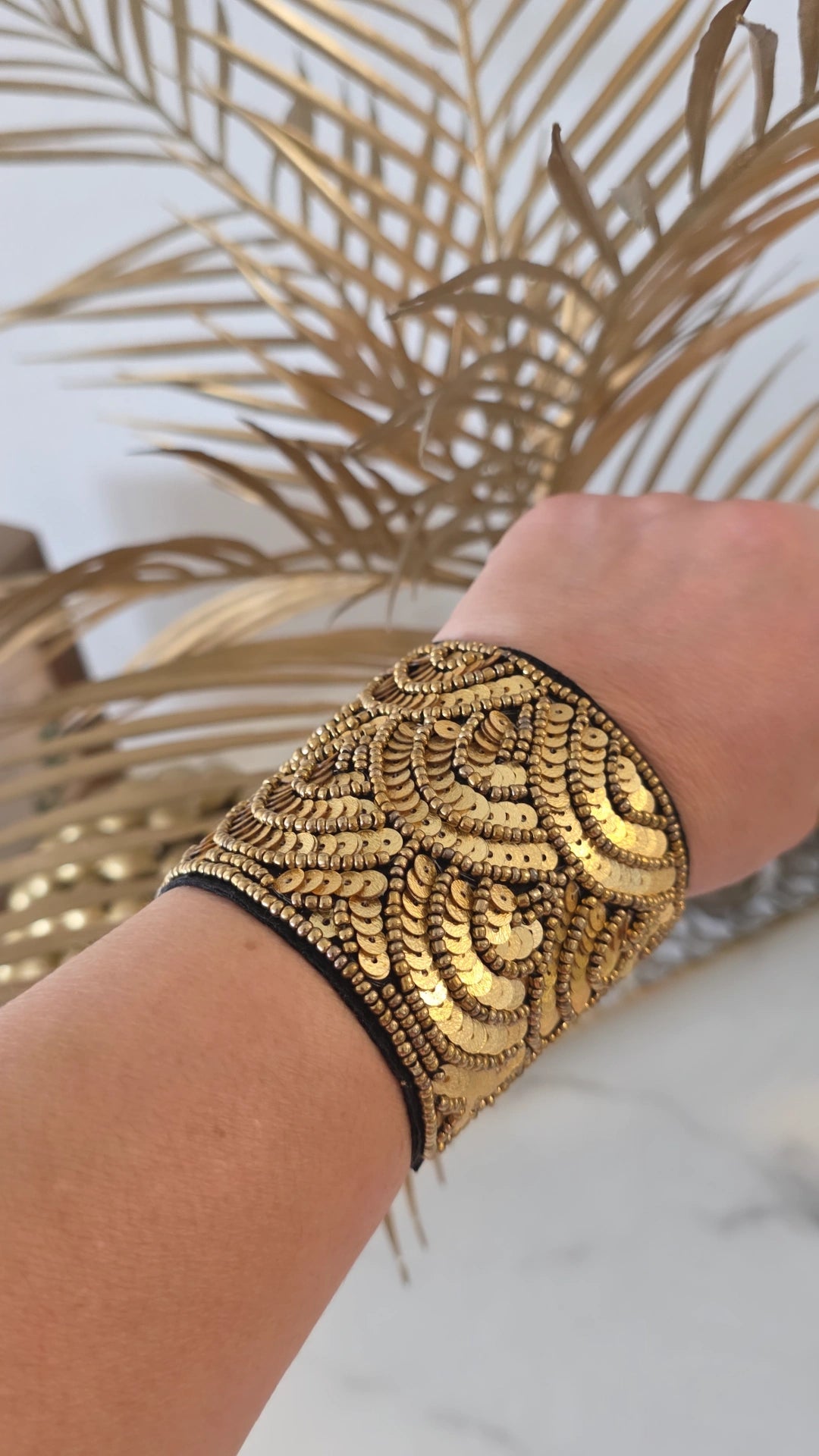 Cleo Cuff