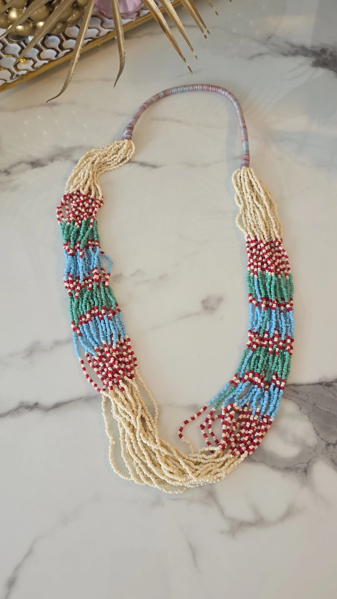 Soley Necklace
