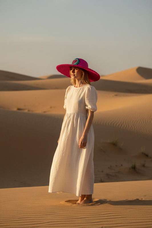 Love Beach Hat