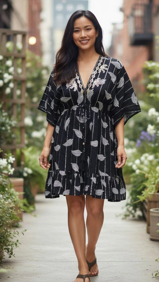 Waikiki Short Dress