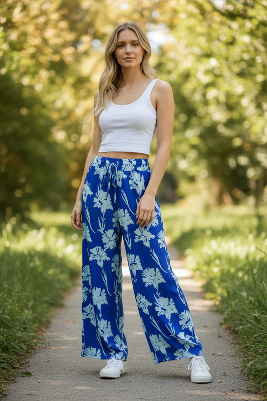 Tai Italy Boho Pant